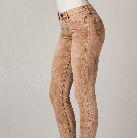 DEAR JOHN JOYRICH COMFORT SKINNY JEANS - Picture 2 of 5